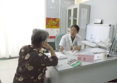 廣西中醫(yī)藥大學(xué)第一附屬醫(yī)院健康體檢中心 全方位健康咨詢與中醫(yī)特色守護